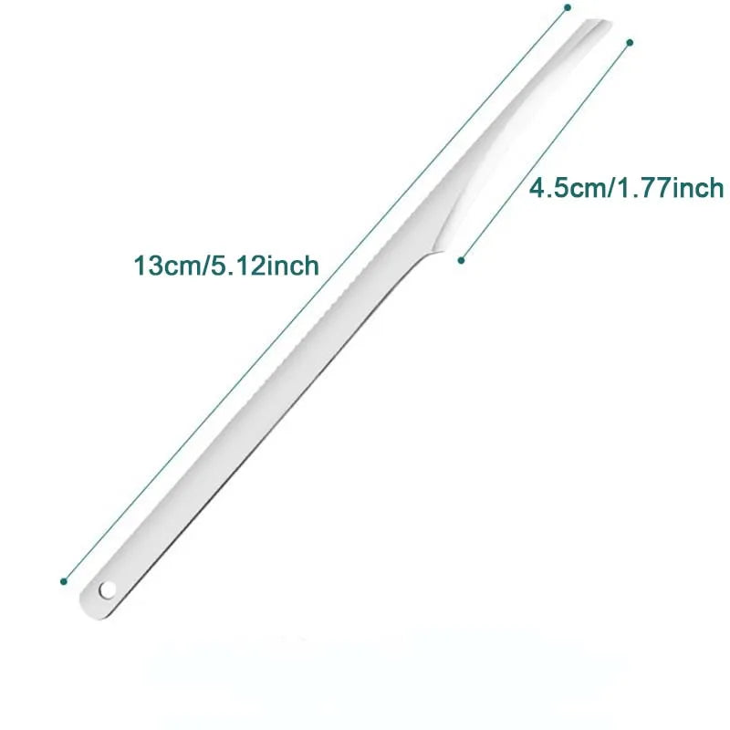 1Pcs Manicure Pedicure Tools Toe Nail Shaver Feet Pedicure Knife Kit Foot Callus Rasp File Dead Skin Remover Foot Care Tools