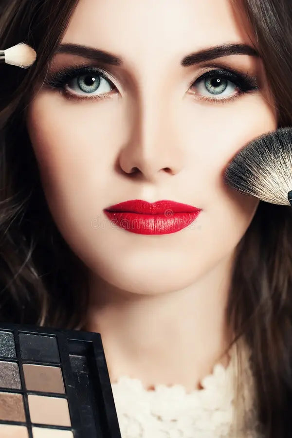 Makeup & Lip Collection