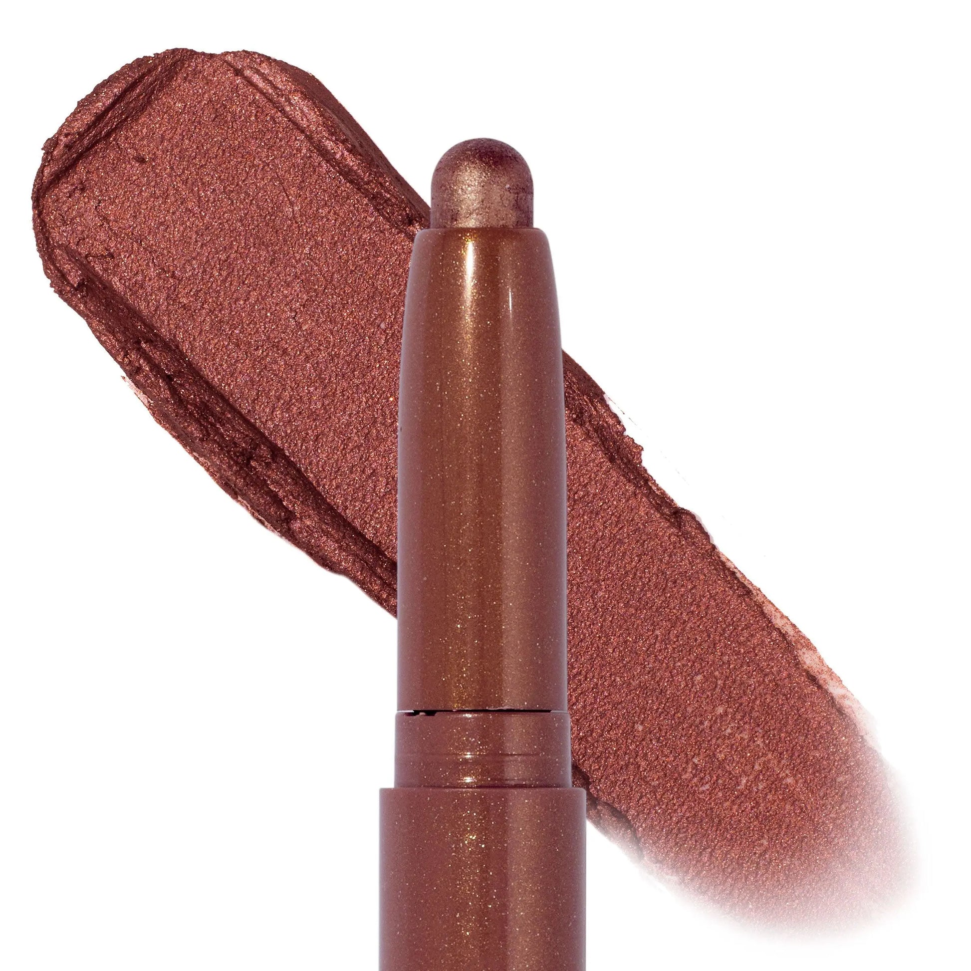 ColourPop Shadow Stix Eyeshadow Stick – Creamy Long-Wearing Pigmented Eye Makeup with Built-In Sharpener