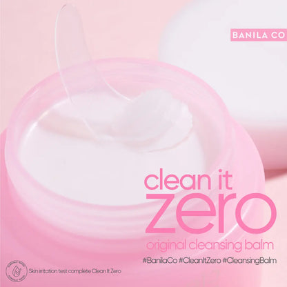 BANILA CO Ultimate Skincare Cleanse Trio Original Bundle | Soothing & Hydrating Skincare Cleanse Set