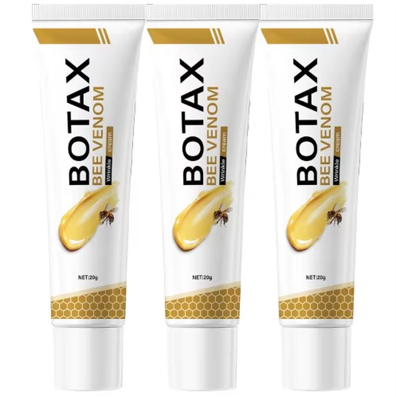 Bee Venom Eye Cream – Hydrating & Smoothing Daily Eye Care