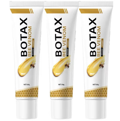Bee Venom Eye Cream – Hydrating & Smoothing Daily Eye Care