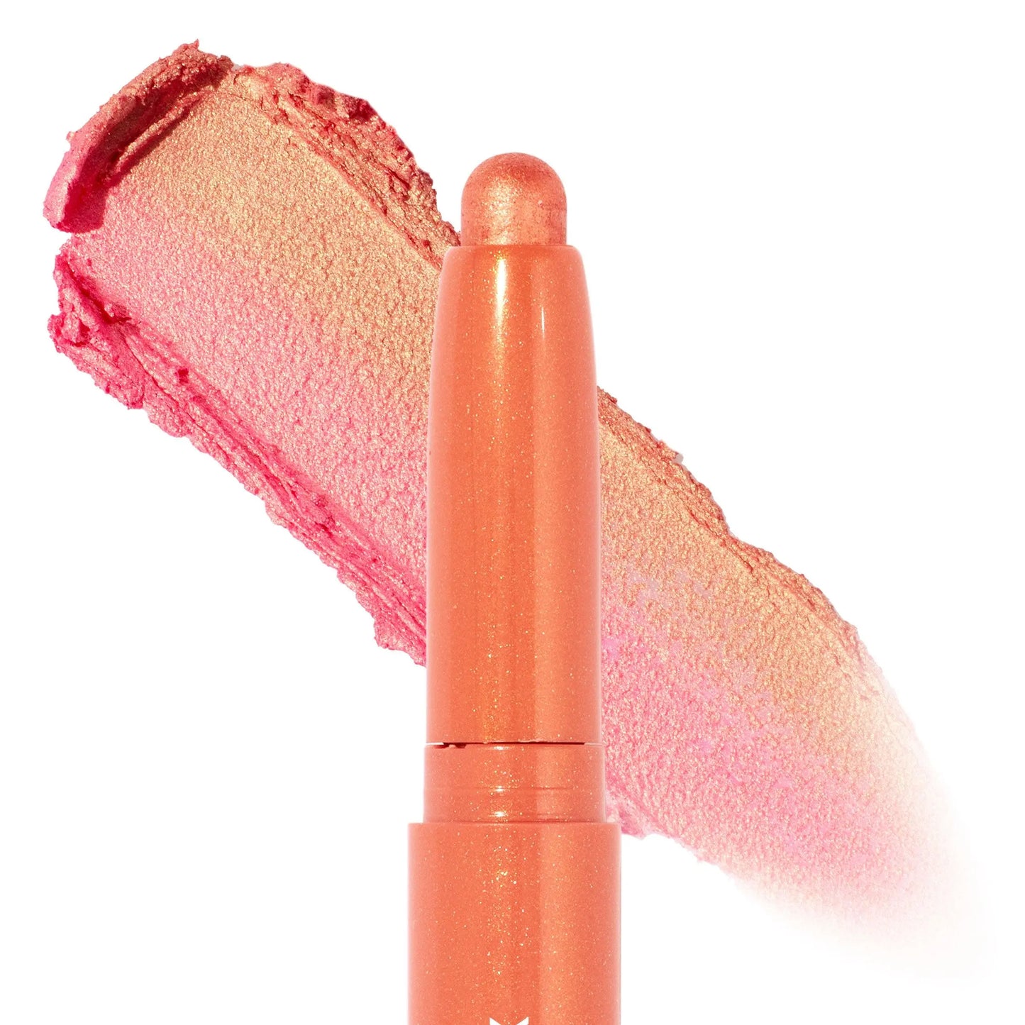 ColourPop Shadow Stix Eyeshadow Stick – Creamy Long-Wearing Pigmented Eye Makeup with Built-In Sharpener