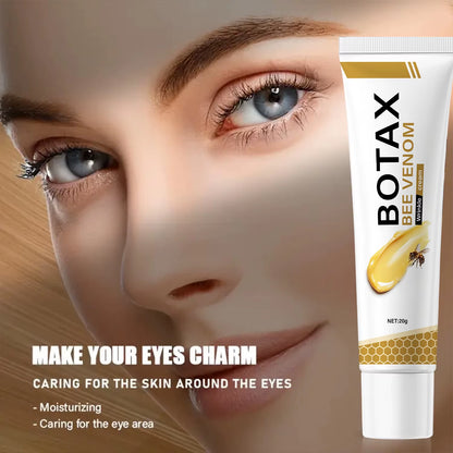 Bee Venom Eye Cream – Hydrating & Smoothing Daily Eye Care