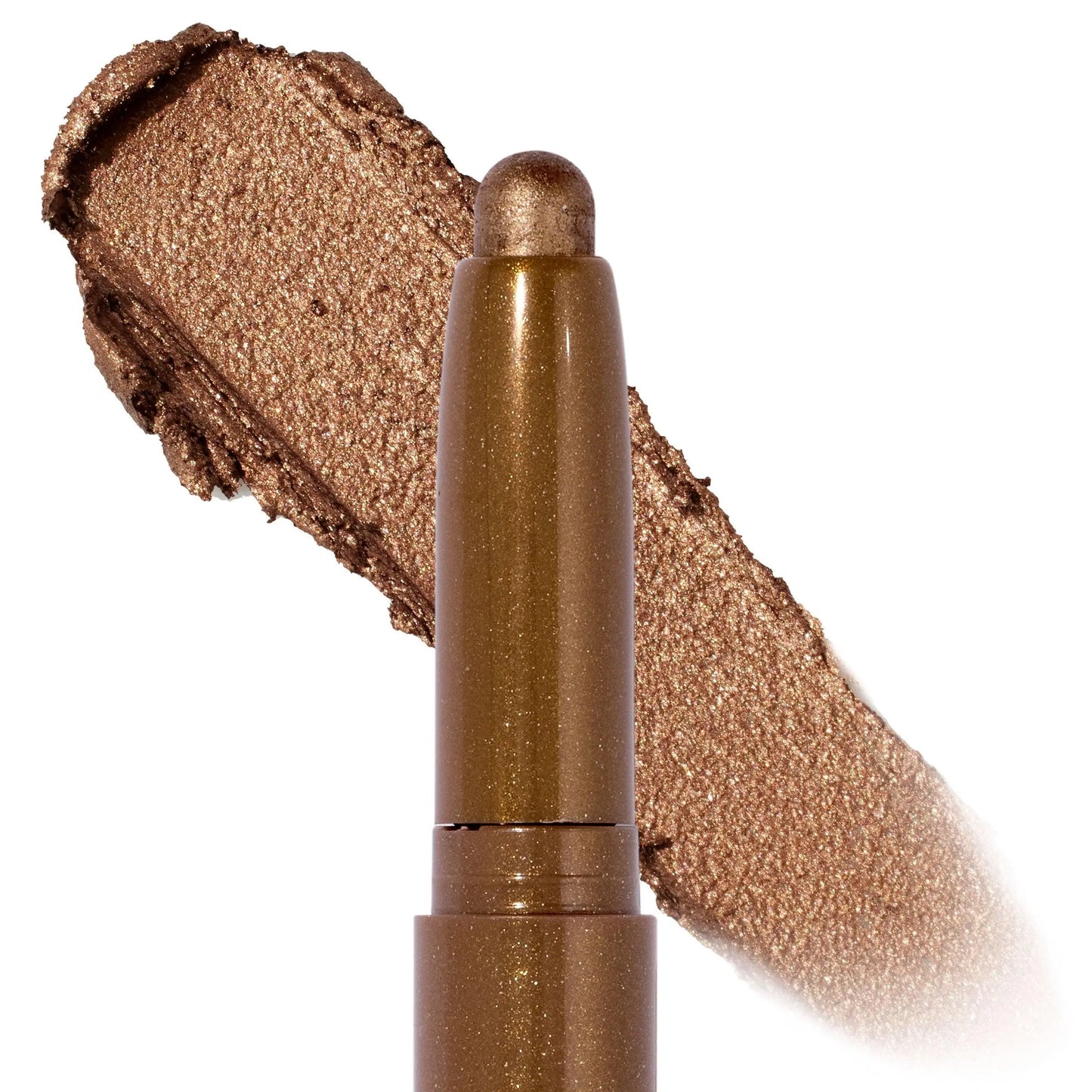 ColourPop Shadow Stix Eyeshadow Stick – Creamy Long-Wearing Pigmented Eye Makeup with Built-In Sharpener