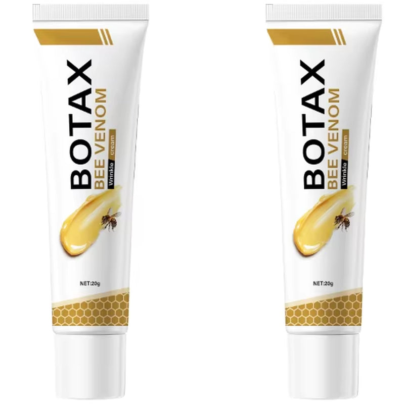 Bee Venom Eye Cream – Hydrating & Smoothing Daily Eye Care