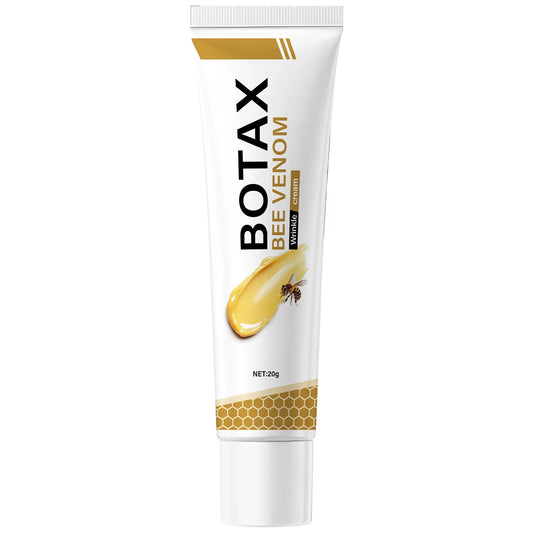 Bee Venom Eye Cream – Hydrating & Smoothing Daily Eye Care