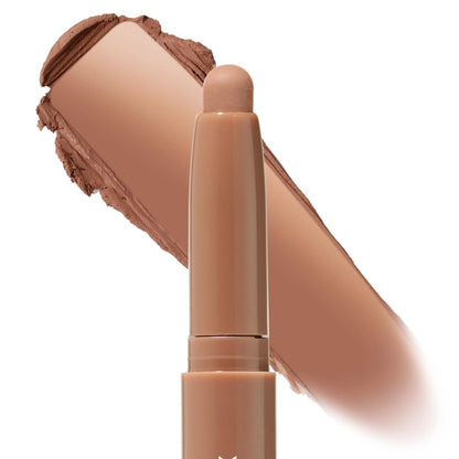 ColourPop Shadow Stix Eyeshadow Stick – Creamy Long-Wearing Pigmented Eye Makeup with Built-In Sharpener