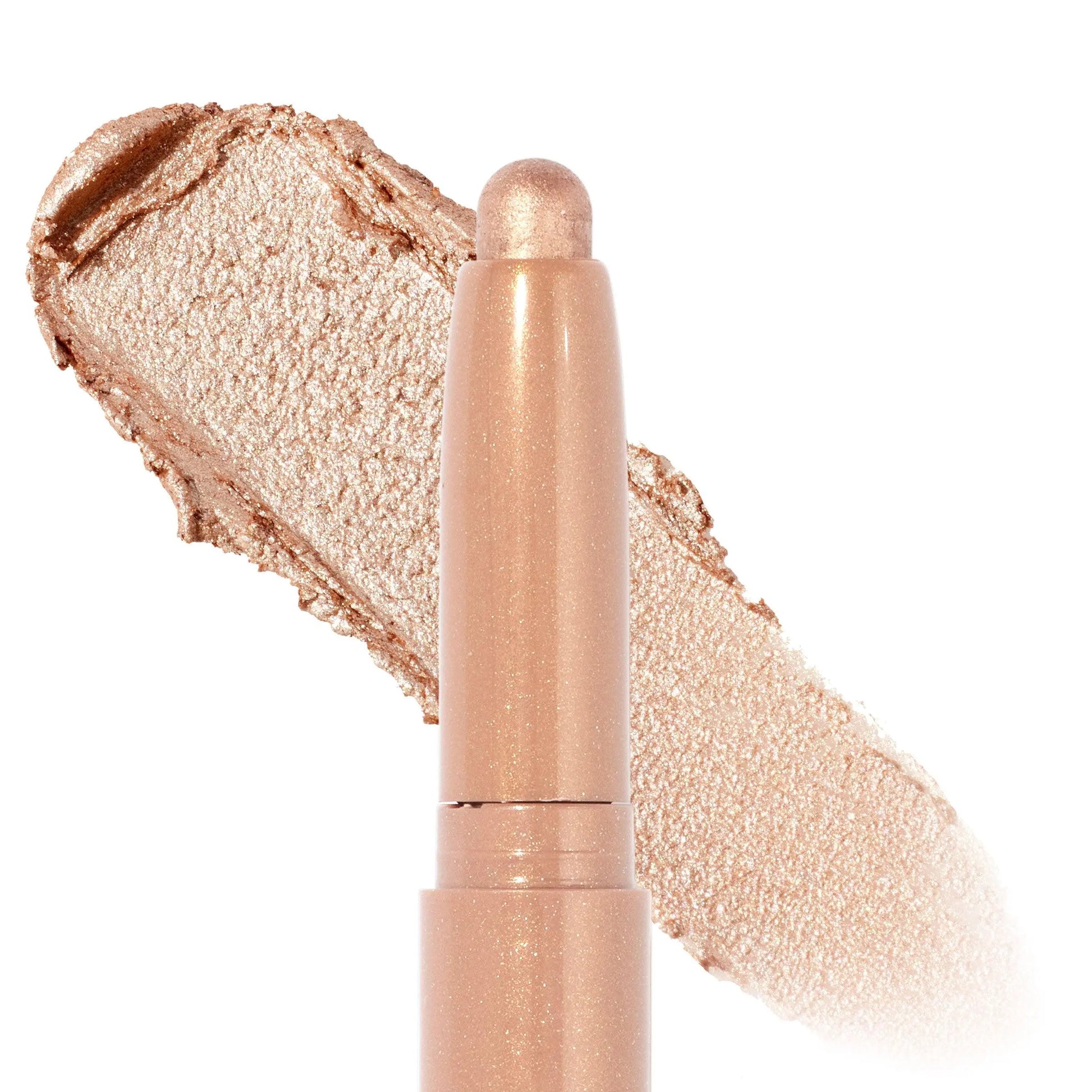 ColourPop Shadow Stix Eyeshadow Stick – Creamy Long-Wearing Pigmented Eye Makeup with Built-In Sharpener
