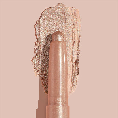 ColourPop Shadow Stix Eyeshadow Stick – Creamy Long-Wearing Pigmented Eye Makeup with Built-In Sharpener