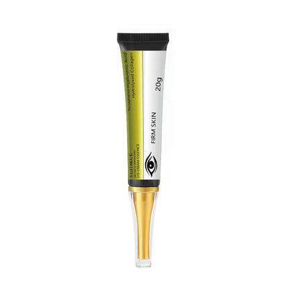 Anti-Wrinkle Hyaluronic Acid Eye Cream Serum, Anti-Dark Circles, Anti-Puffiness,Moisturizing Eyecream,Eyeskincare Beauty Product