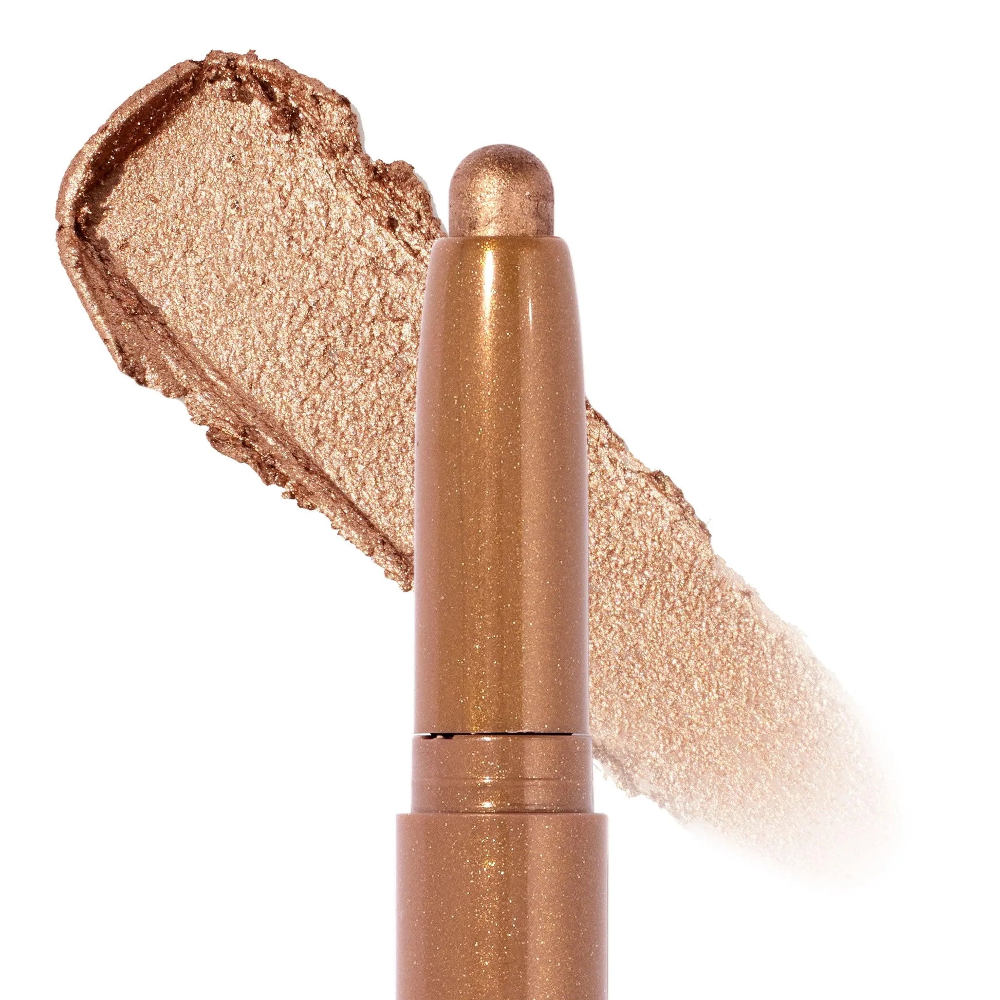ColourPop Shadow Stix Eyeshadow Stick – Creamy Long-Wearing Pigmented Eye Makeup with Built-In Sharpener