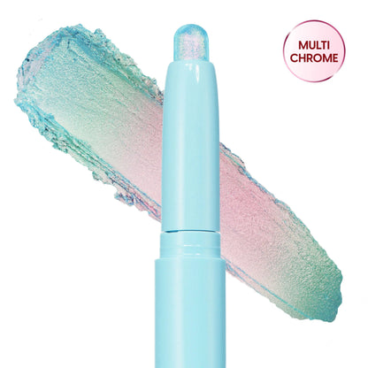 ColourPop Shadow Stix Eyeshadow Stick – Creamy Long-Wearing Pigmented Eye Makeup with Built-In Sharpener