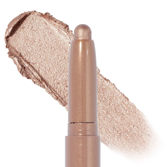ColourPop Shadow Stix Eyeshadow Stick – Creamy Long-Wearing Pigmented Eye Makeup with Built-In Sharpener