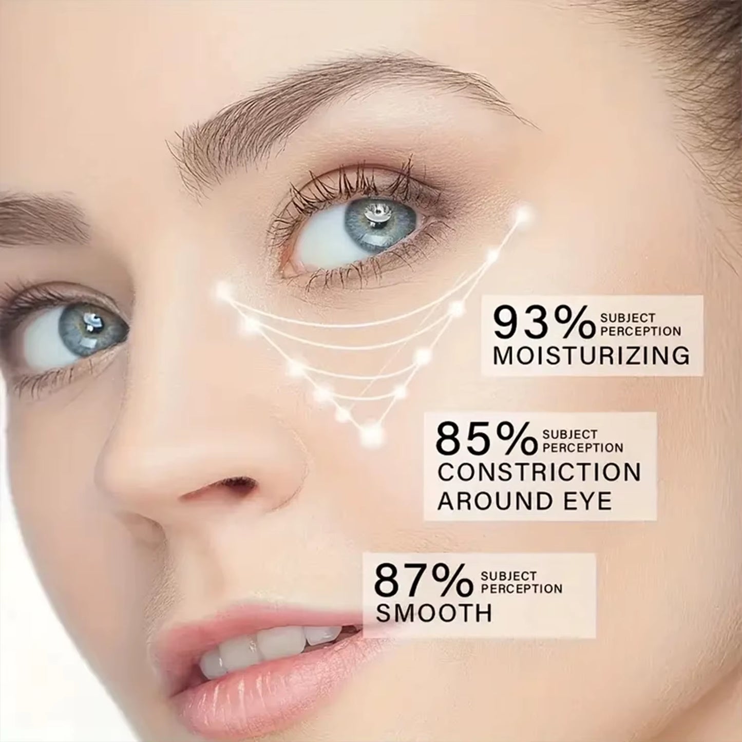Bee Venom Eye Cream – Hydrating & Smoothing Daily Eye Care