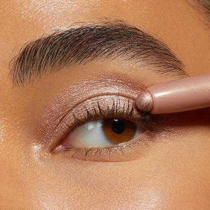 ColourPop Shadow Stix Eyeshadow Stick – Creamy Long-Wearing Pigmented Eye Makeup with Built-In Sharpener