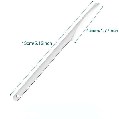 1Pcs Manicure Pedicure Tools Toe Nail Shaver Feet Pedicure Knife Kit Foot Callus Rasp File Dead Skin Remover Foot Care Tools