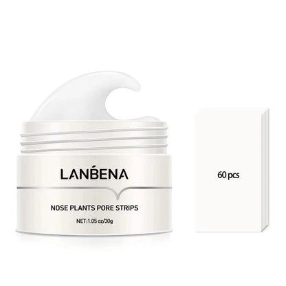 Blackhead Remover Nose Mask – Deep Cleansing Pore Care Cream