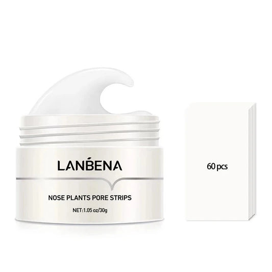 Blackhead Remover Nose Mask – Deep Cleansing Pore Care Cream
