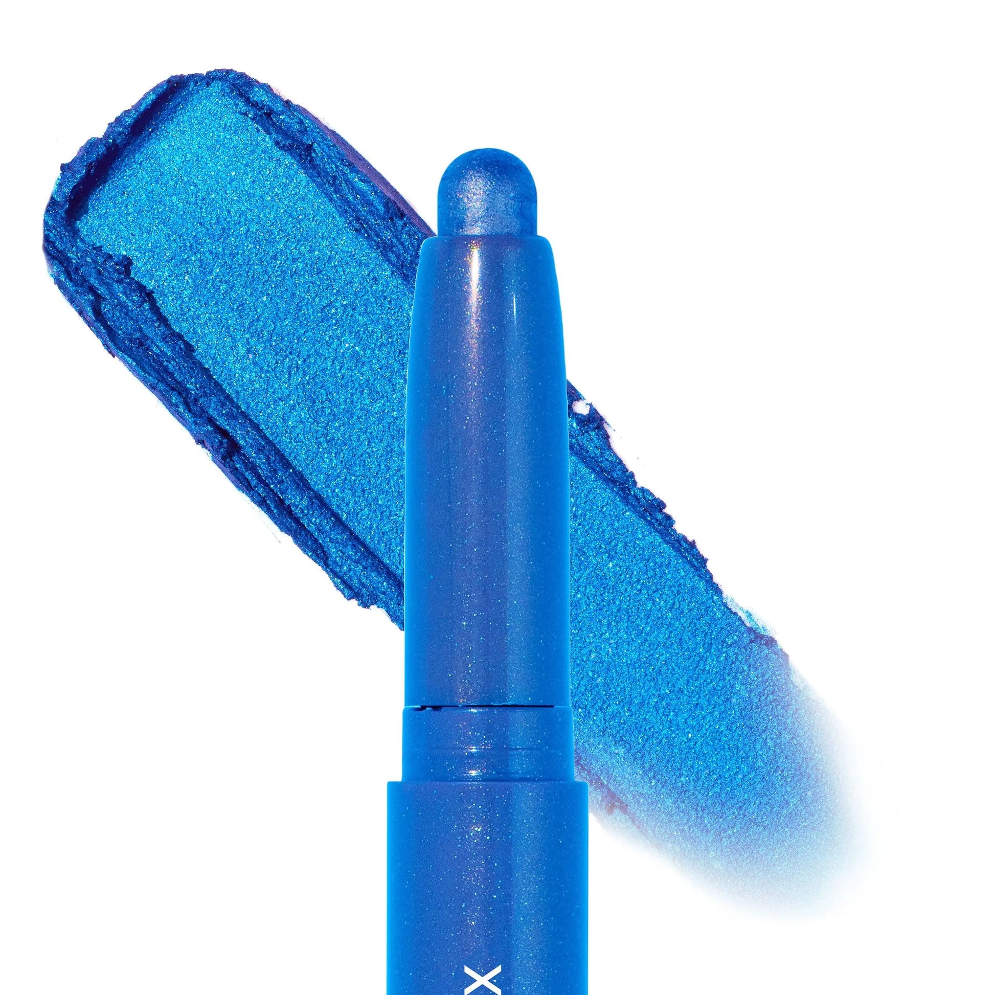 ColourPop Shadow Stix Eyeshadow Stick – Creamy Long-Wearing Pigmented Eye Makeup with Built-In Sharpener