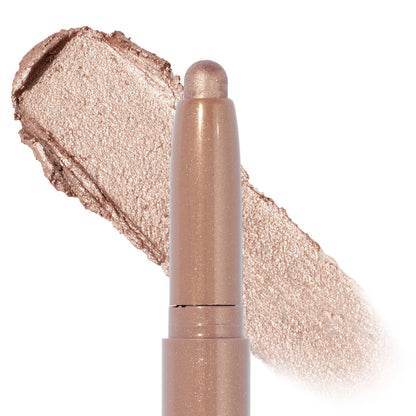 ColourPop Shadow Stix Eyeshadow Stick – Creamy Long-Wearing Pigmented Eye Makeup with Built-In Sharpener