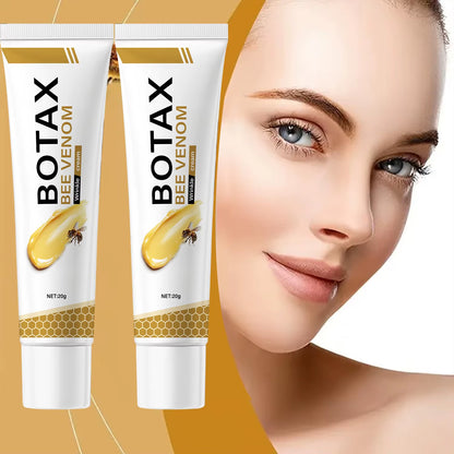 Bee Venom Eye Cream – Hydrating & Smoothing Daily Eye Care